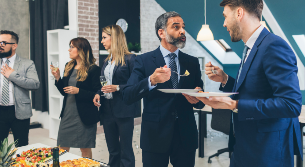 Event Security Challenges