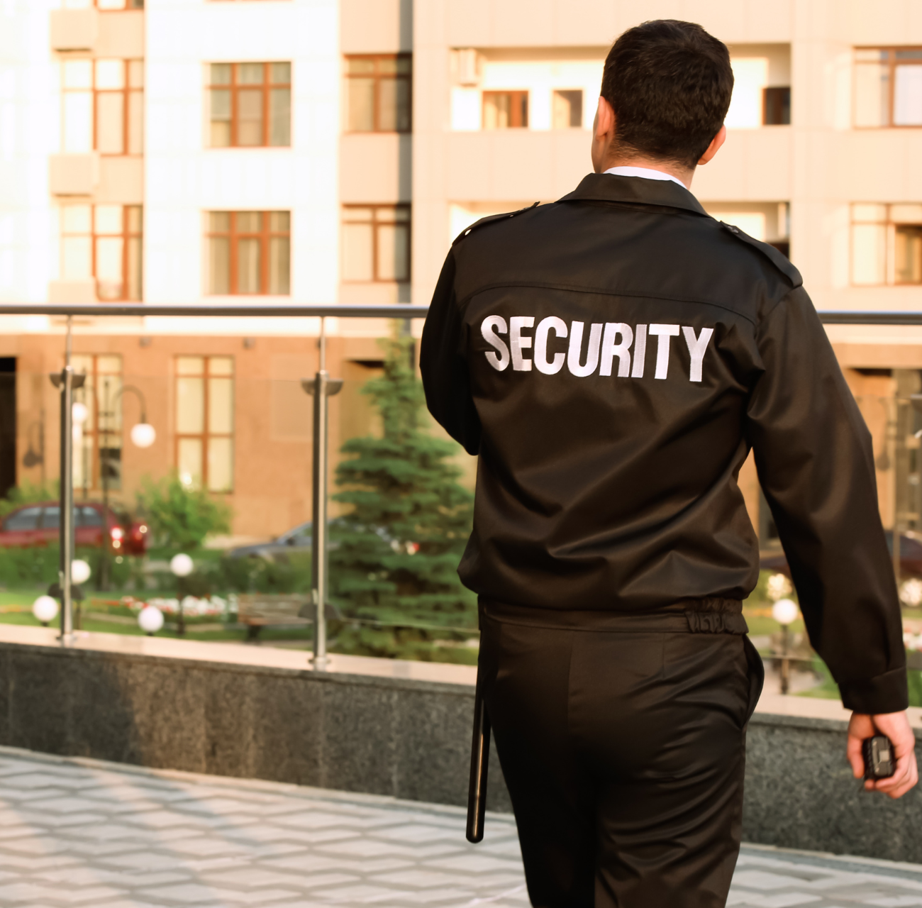 residential security