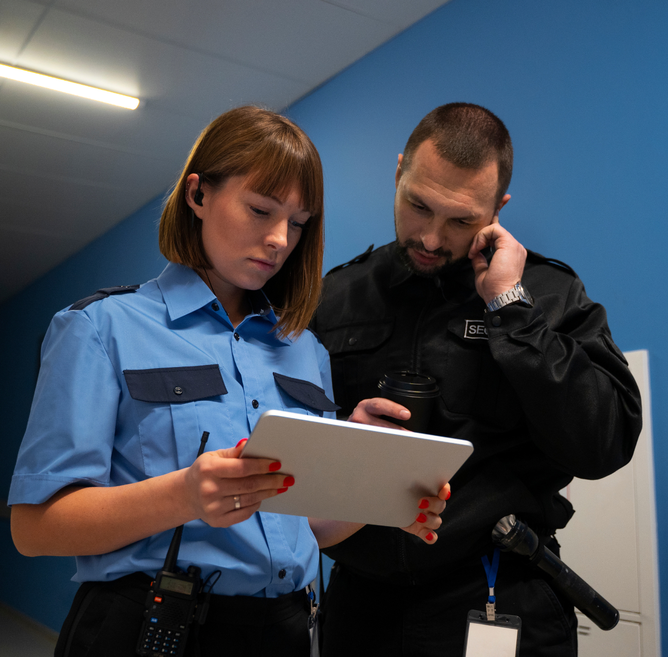 Hi Clair, Hope you're doing well. 