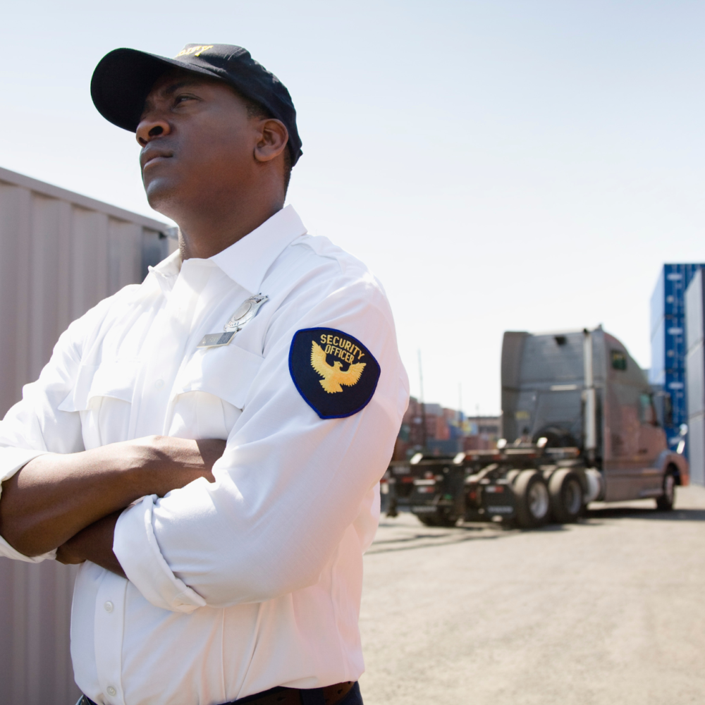 cargo theft prevention