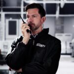 Manufacturing Security