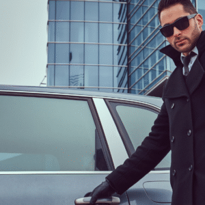 Security in California