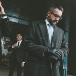 Executive Protection