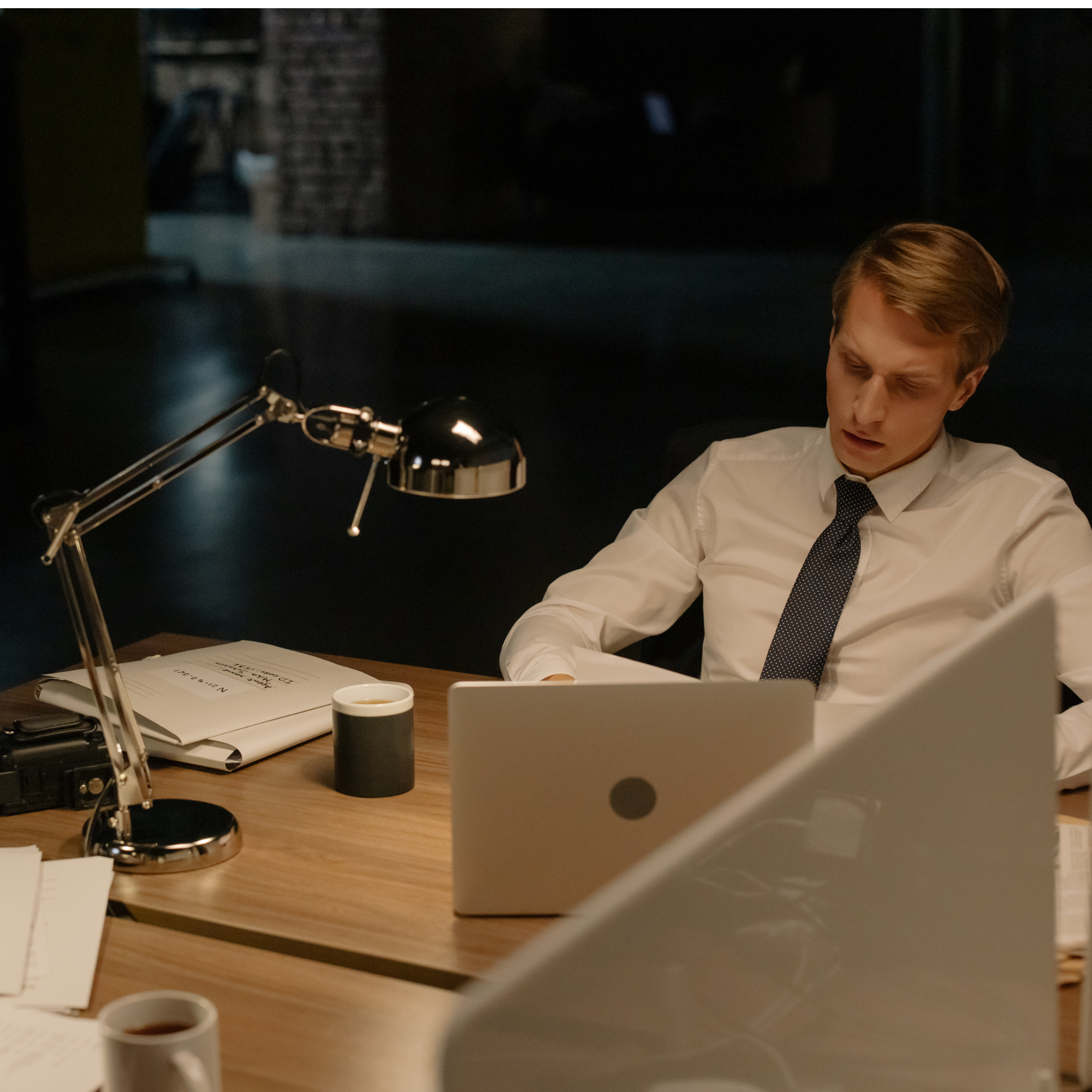 Private Investigation